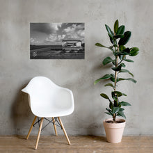 Load image into Gallery viewer, Miami Spring Photo Poster
