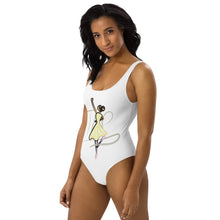 Load image into Gallery viewer, One-Piece Swimsuit

